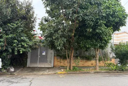 Casa com 3 Quartos para alugar, 200m² no Vila Alzira, Santo André