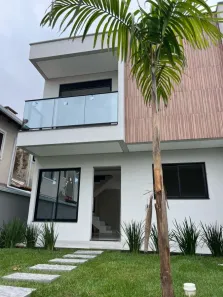 Casa com 4 Quartos à venda, 123m² no Ingleses do Rio Vermelho, Florianópolis