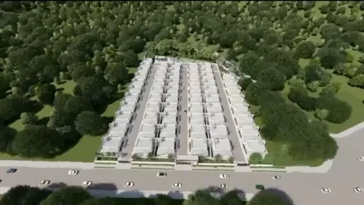 Casa de Condomínio com 3 Quartos à venda, 96m² no Independência - 1º Complemento Setor das Mansões, Aparecida de Goiânia
