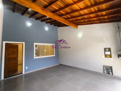 Casa com 3 Quartos à venda, 114m² no Jardim Pau Preto, Indaiatuba