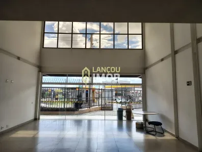 Ponto Comercial para alugar, 173m² no Cidade Luiza, Jundiaí