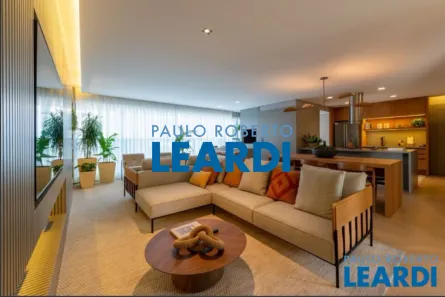 Apartamento com 4 Quartos à venda, 141m² no Perdizes, São Paulo