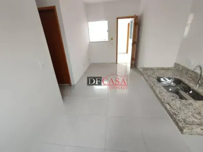 Apartamento com 2 Quartos à venda, 41m² no Cidade Antônio Estevão de Carvalho, São Paulo