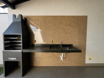 Casa com 2 Quartos à venda, 150m² no Villa Deifiore, Aparecida de Goiânia