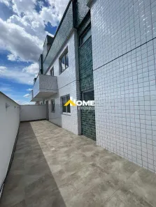 Apartamento com 3 Quartos à venda, 137m² no Araguaia, Belo Horizonte