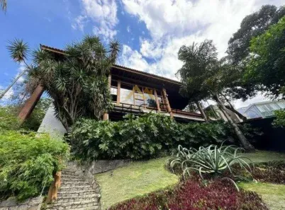 Casa com 5 Quartos à venda, 667m² no Joá, Rio de Janeiro