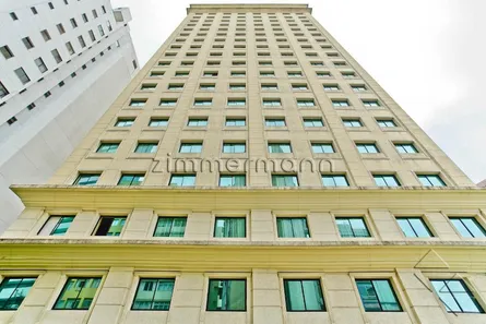 Flat com 1 Quarto à venda, 32m² no Jardim Paulista, São Paulo