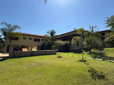 Casa com 3 Quartos à venda, 300m² no Centro, Águas de São Pedro