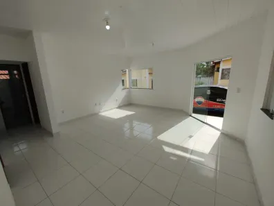 Casa de Condomínio com 2 Quartos para alugar, 10m² no Ilhinha, São Luís