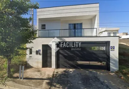 Casa com 3 Quartos à venda, 200m² no Jardim Ibirapuera, Campinas