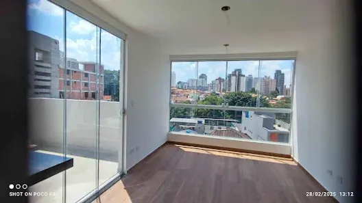 Apartamento com 2 Quartos à venda, 69m² no Vila Clementino, São Paulo