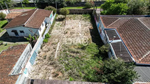 Lote/Terreno à venda, 386m² no Centro Cívico, Curitiba