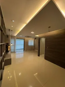 Apartamento com 4 Quartos à venda, 112m² no Freguesia (Jacarepaguá), Rio de Janeiro