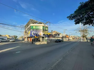 Lote/Terreno à venda, 240m² no Goitacazes, Campos dos Goytacazes