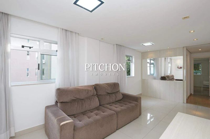 Apartamento com 3 quartos — Sion, Belo Horizonte