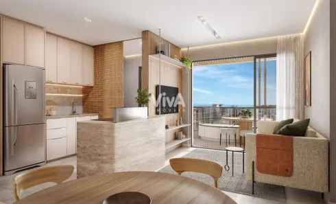 Apartamento com 2 Quartos à venda, 67m² no Meireles, Fortaleza
