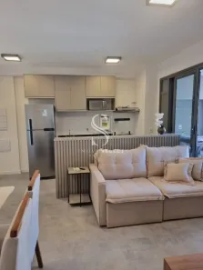 Apartamento com 2 Quartos à venda, 69m² no Jardim das Acácias, São Paulo