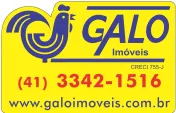 Logo da imobiliária