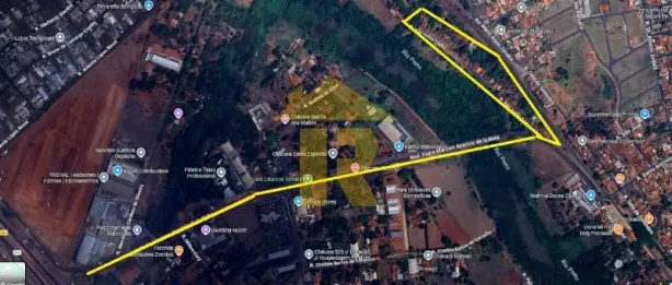 Lote/Terreno à venda, 19000m² no Centro (Engenheiro Schmitt), São José do Rio Preto