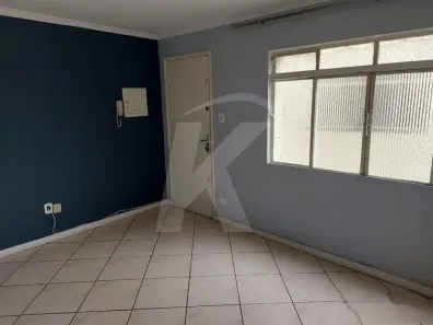 Apartamento com 2 Quartos à venda, 60m² no Vila Paulicéia, São Paulo