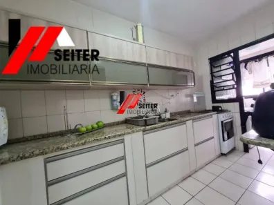Apartamento com 2 Quartos à venda, 66m² no Itacorubi, Florianópolis