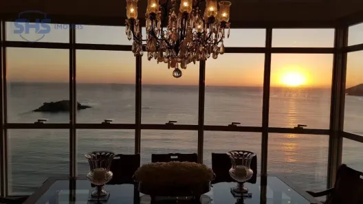 Apartamento com 4 Quartos à venda, 586m² no Centro, Balneário Camboriú