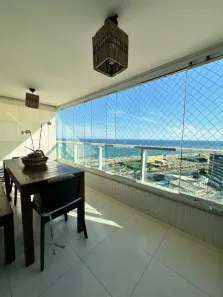 Apartamento com 2 Quartos à venda, 75m² no Pituaçu, Salvador