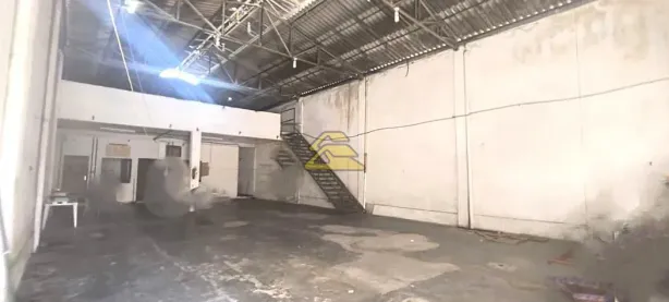 Galpão/Depósito/Armazém à venda, 238m² no Bonsucesso, Rio de Janeiro