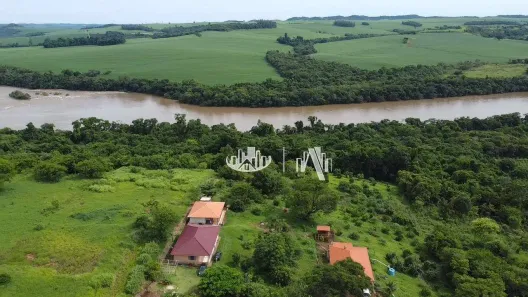 Fazenda/Sítio à venda, 20368m² no Maravilha, Londrina