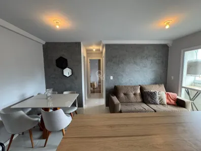 Apartamento com 2 Quartos à venda, 54m² no São Leopoldo, Caxias do Sul