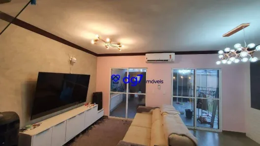 Casa de Condomínio com 3 Quartos à venda, 90m² no Jardim Colibri, Cotia