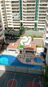 Apartamento com 2 Quartos à venda, 76m² no Barra da Tijuca, Rio de Janeiro