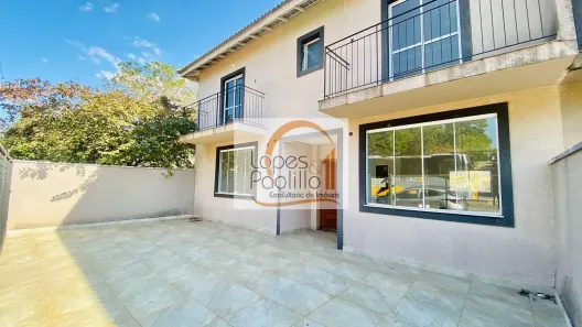 Casa com 3 Quartos à venda, 120m² no Loteamento Loanda, Atibaia