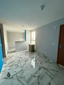 Apartamento com 2 Quartos à venda, 42m² no Setor Morada do Sol, Goiânia