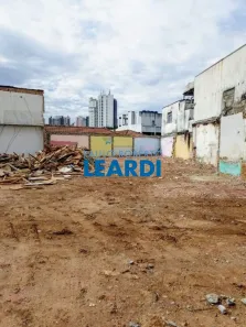 Lote/Terreno à venda, 476m² no Cidade Mãe do Céu, São Paulo