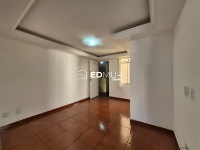 Apartamento com 2 Quartos à venda, 54m² no Demarchi, São Bernardo do Campo