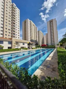 Apartamento com 2 Quartos para alugar, 53m² no Jardim Belval, Barueri