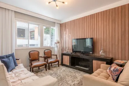 Apartamento com 2 Quartos à venda, 84m² no Rio Branco, Porto Alegre