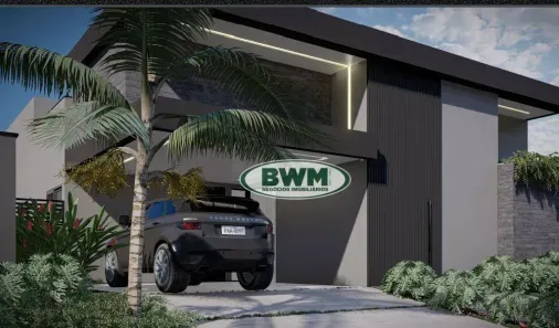 Casa de Condomínio com 4 Quartos à venda, 255m² no Alphaville Nova Esplanada, Votorantim