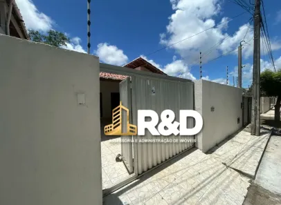 Casa com 3 Quartos para alugar, 150m² no Nova Parnamirim, Parnamirim