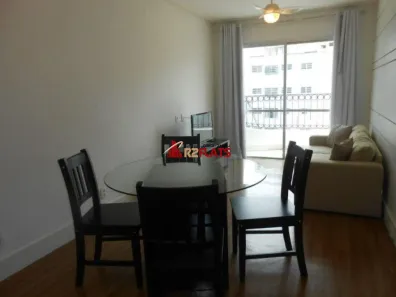Flat com 1 Quarto para alugar, 44m² no Jardim Paulista, São Paulo