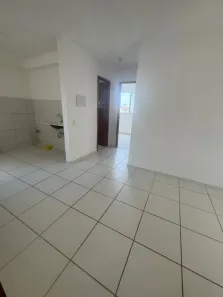 Apartamento com 2 Quartos à venda, 45m² no Maiobinha, São José de Ribamar