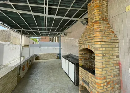 Apartamento com 3 Quartos à venda, 76m² no Tambaú, João Pessoa