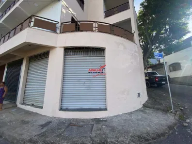 Ponto Comercial para alugar, 24m² no Esplanada, Ponte Nova