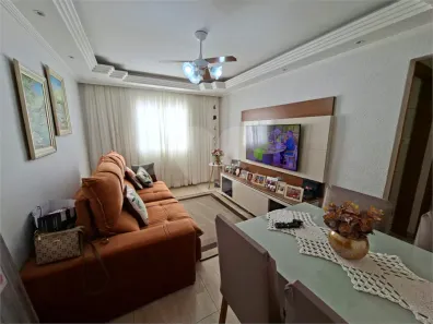 Apartamento com 1 Quarto à venda, 48m² no Cocaia, Guarulhos