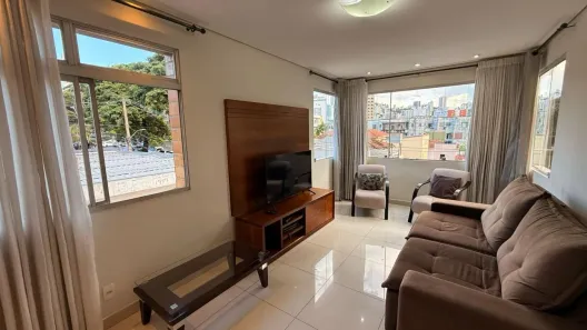 Apartamento com 4 Quartos à venda, 140m² no Prado, Belo Horizonte