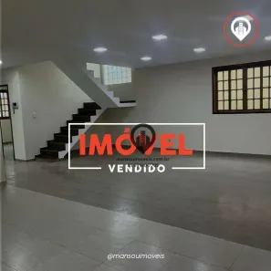 Casa com 7 Quartos à venda, 229m² no Campo Grande, Rio de Janeiro