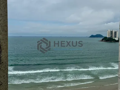Apartamento com 2 Quartos à venda, 50m² no Pitangueiras, Guarujá