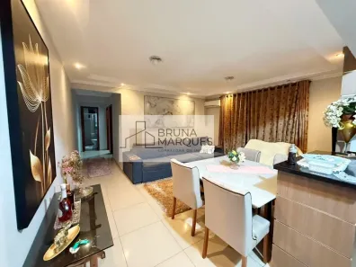 Apartamento com 2 Quartos à venda, 68m² no Ingleses do Rio Vermelho, Florianópolis
