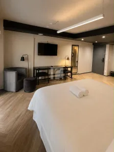 Apartamento à venda, 39m² no República, São Paulo